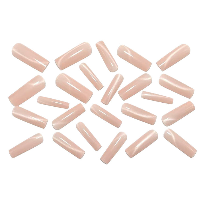 Nail extension artificial nails Kalsten