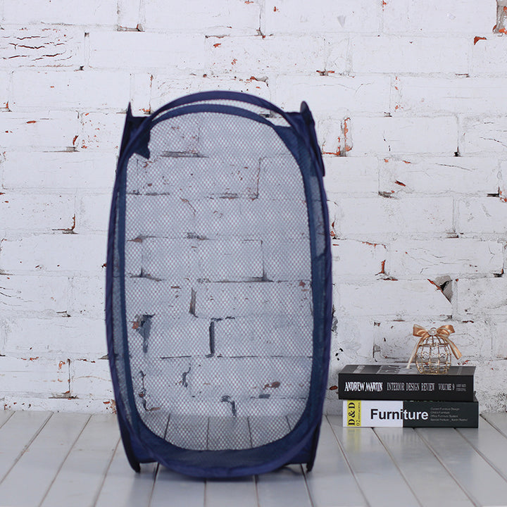 Laundry basket Kalsten