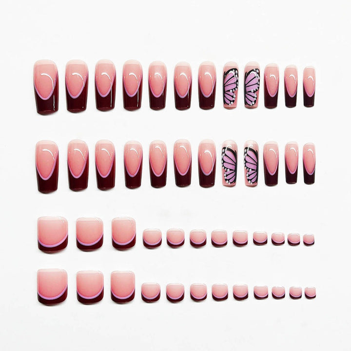 Artistic Nail Art Set Kalsten