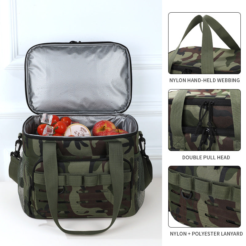 Insulated Cooler Bag