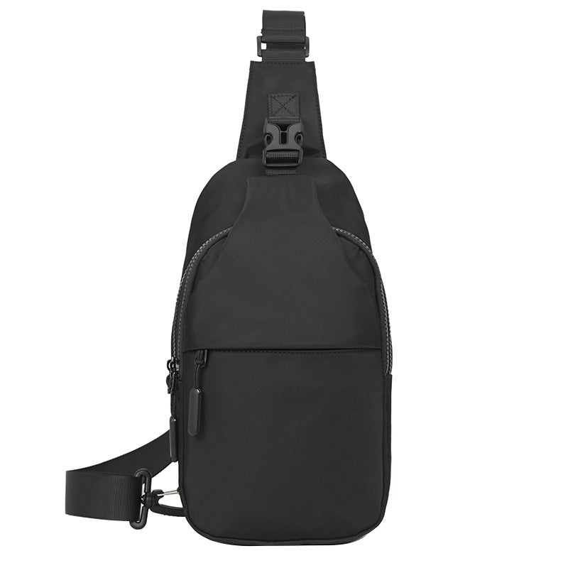 Sleek Travel Crossbody Bag Kalsten