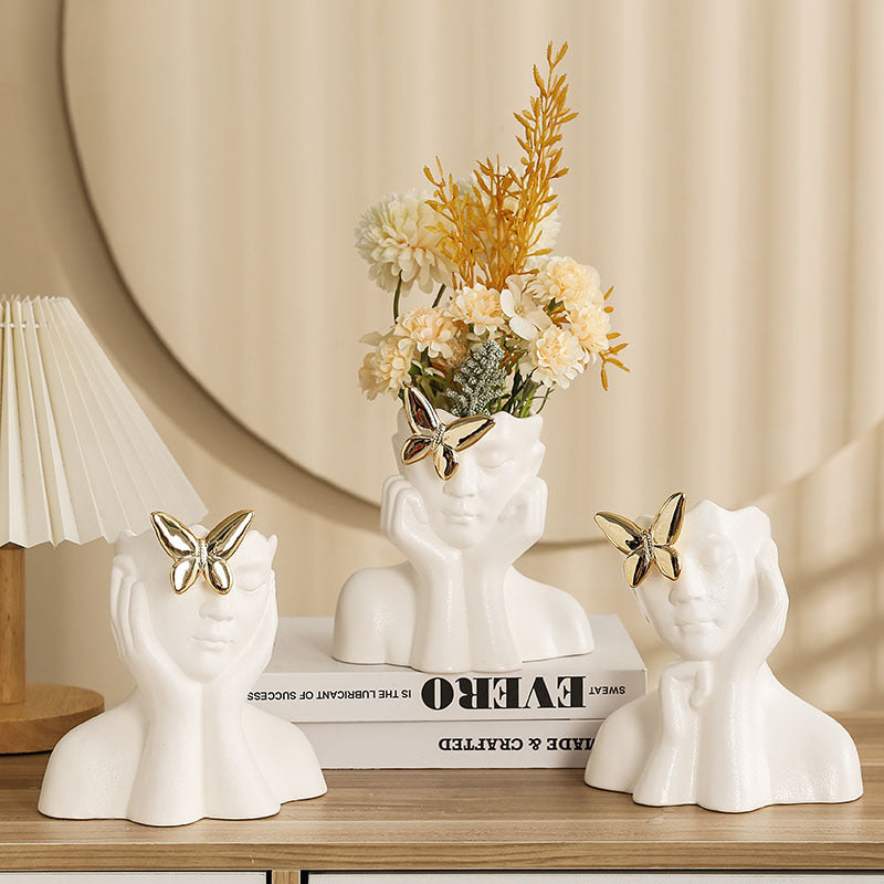 Decorative Sculpture Kalsten