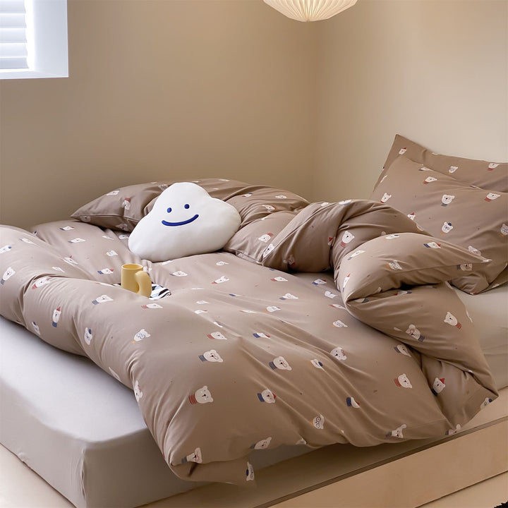 Children's bedding set