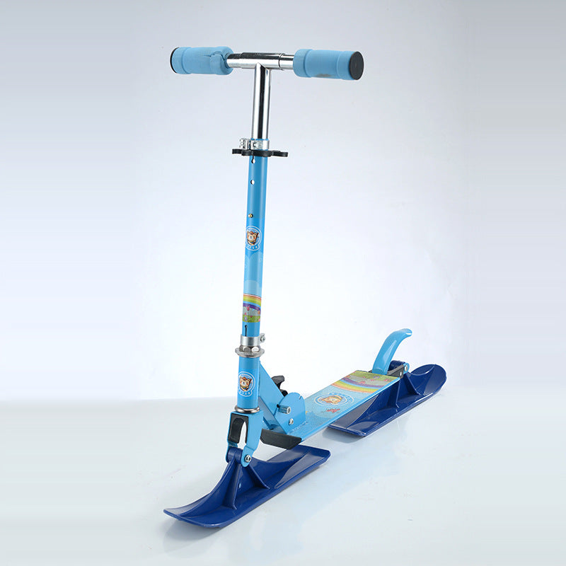 Snow Scooter Kalsten