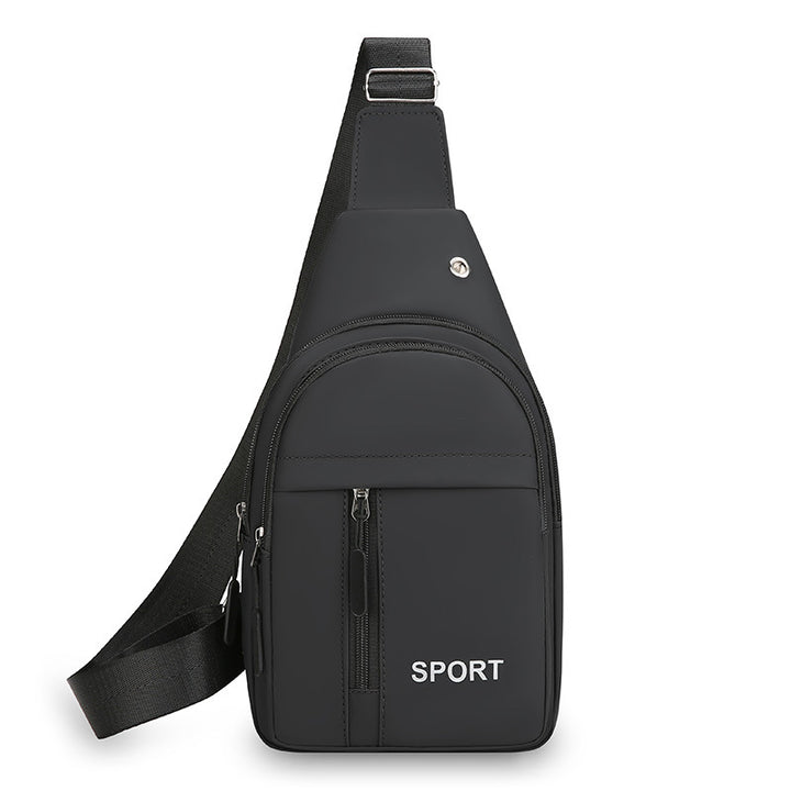 Versatile Sports Sling Bag Kalsten