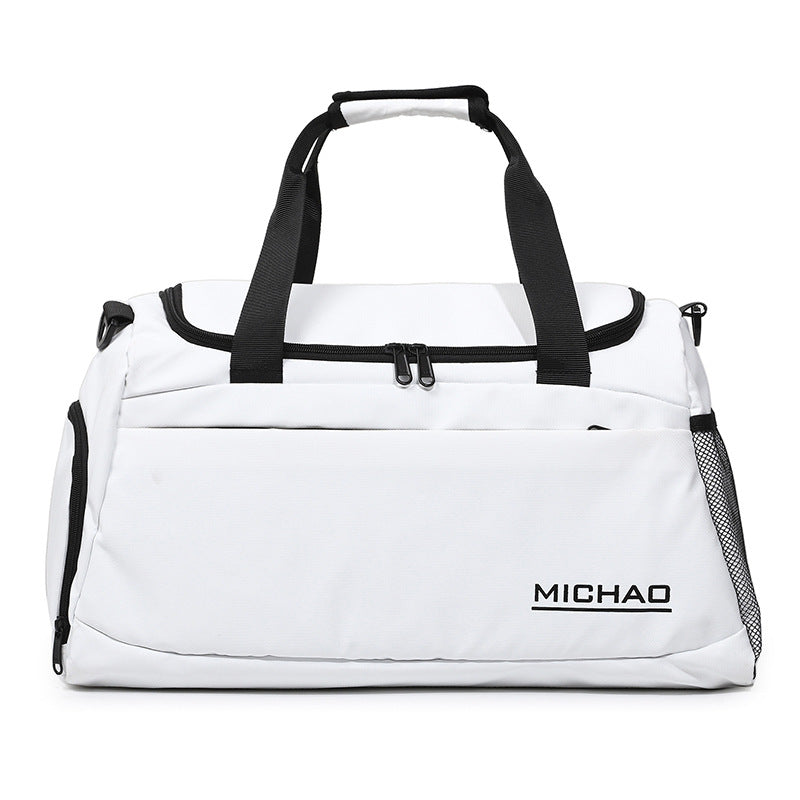 Multi-Functional Travel Sports Duffle Bag Kalsten