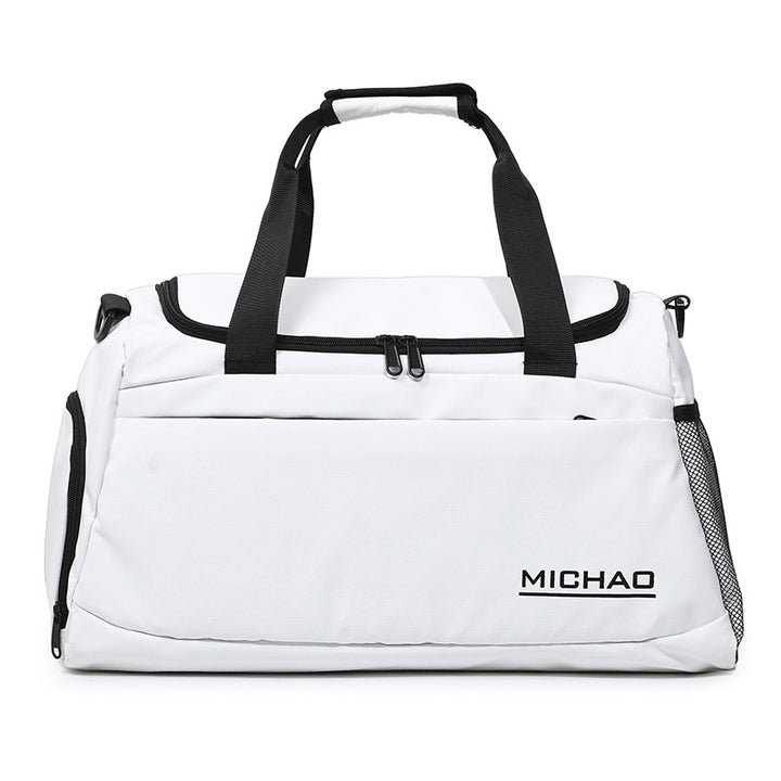 Multi-Functional Travel Sports Duffle Bag Kalsten