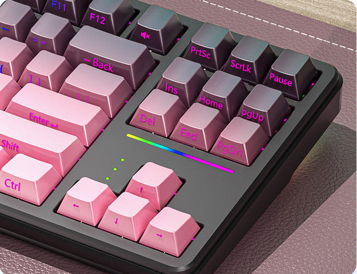 Mechanical Gaming Keyboard Kalsten