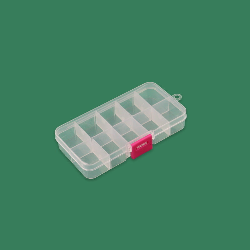 Multipurpose Craft Supply Organizer Kalsten