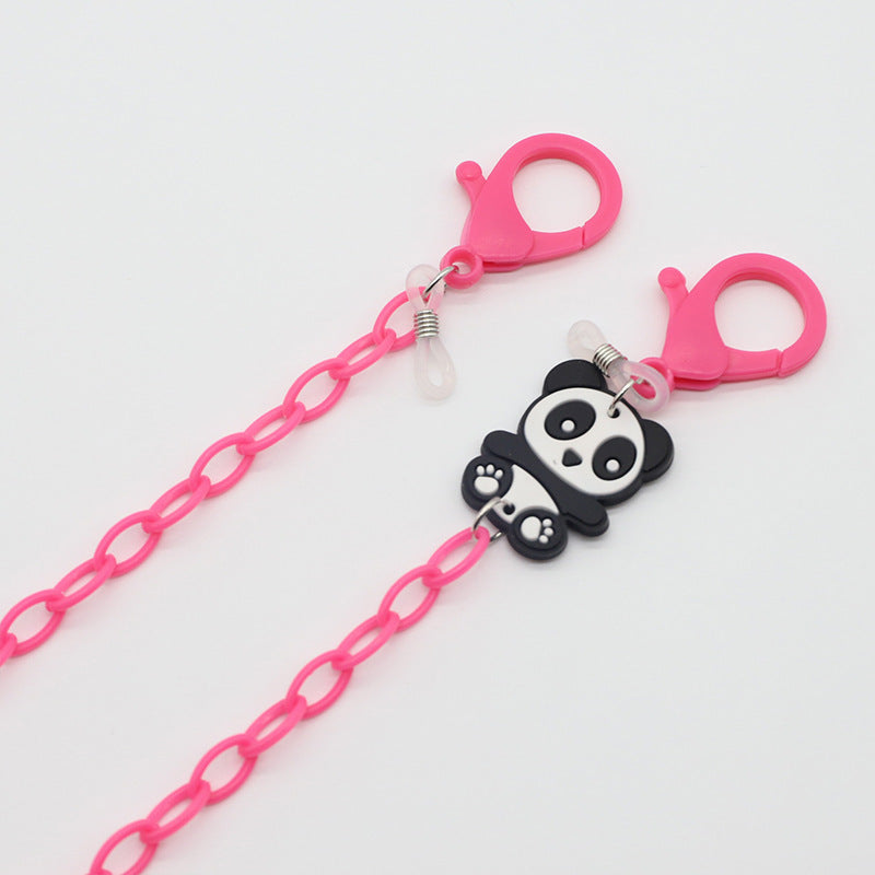 Cartoon Character Keychain kalsten