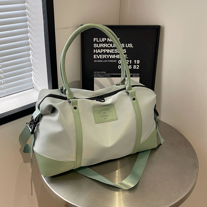 Functional Sports Travel Duffle