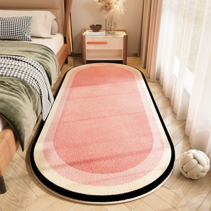 Home Decorative Area Rug for Living Room Decor
