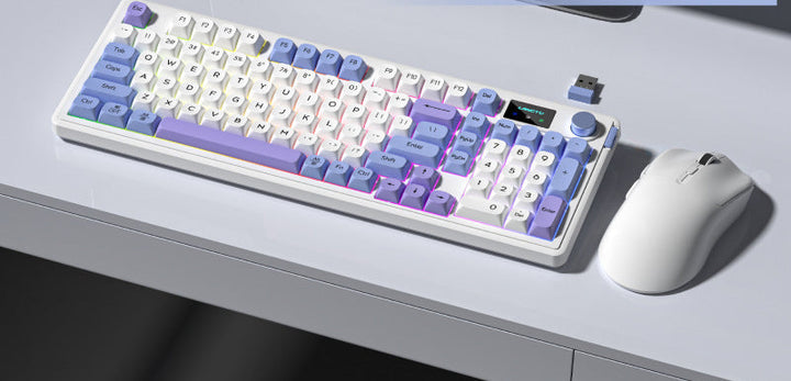 Ergonomic Mechanical Keyboard Kalsten