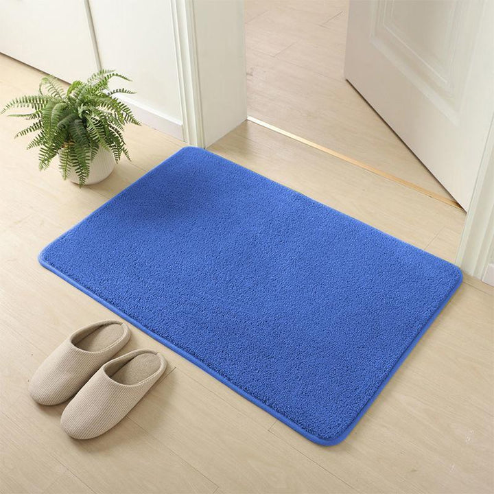 Memory Foam Bath Mat Kalsten