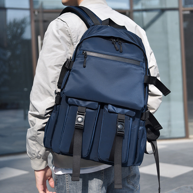 Tactical High-Capacity Backpack Kalsten