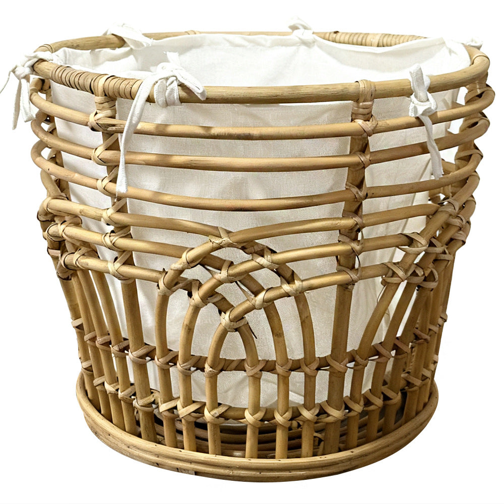 Stylish storage basket Kalsten
