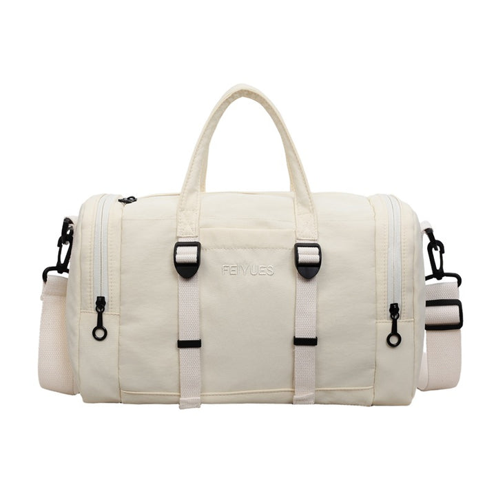 Durable Multi-Functional Travel Duffel Bag