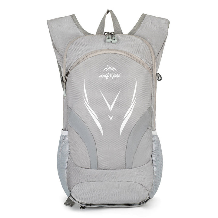 Lightweight Hiking Backpack Kalsten