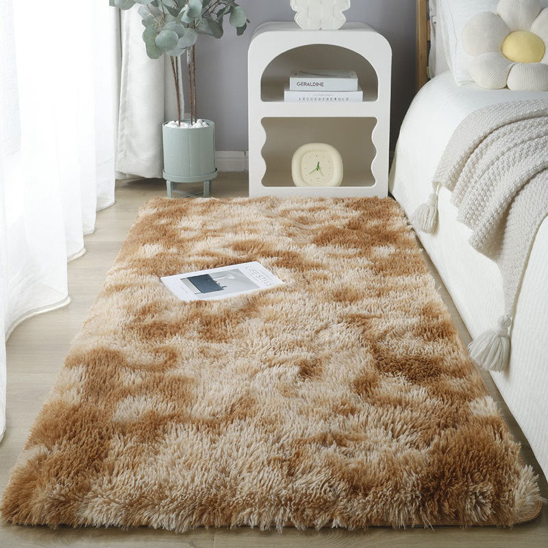 Shaggy Plush Area Rug Kalsten