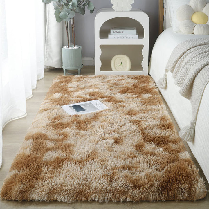 Shaggy Plush Area Rug Kalsten