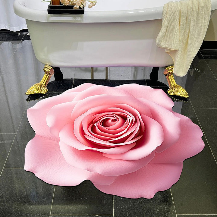 Home Decor Floral Shaped