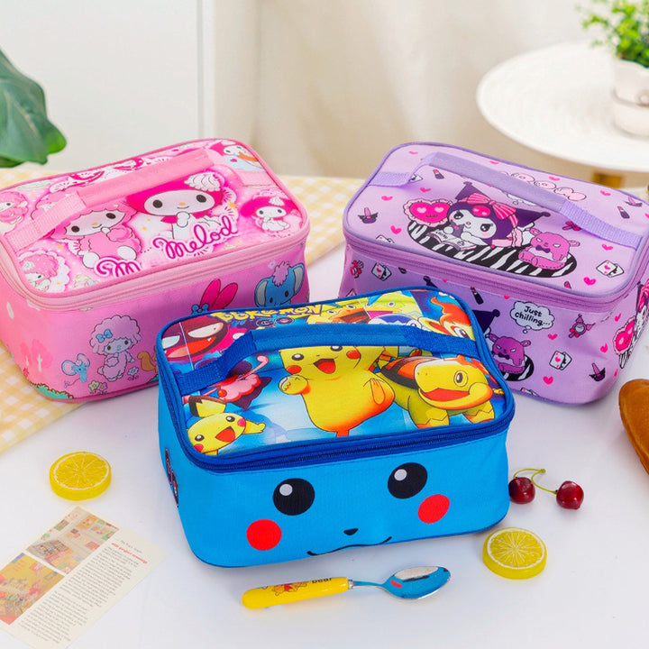 Insulated Lunch Box Kalsten