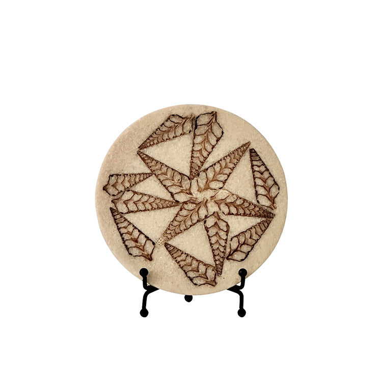 Ornate Decorative Wall Art