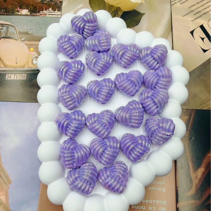 Decorative Resin Beads kalsten