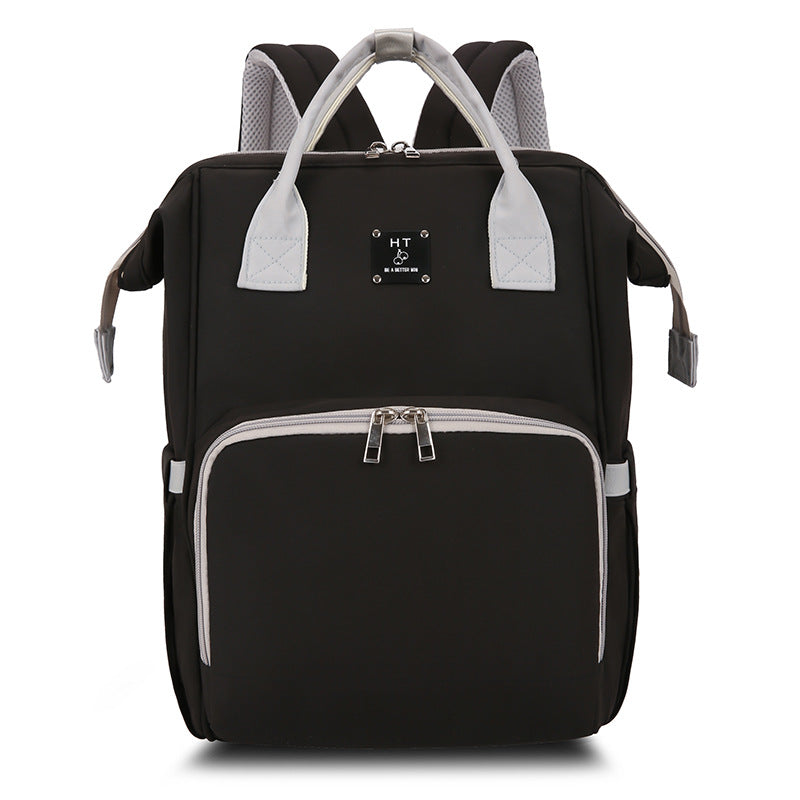 Multi-Functional Convertible Backpack Kalsten