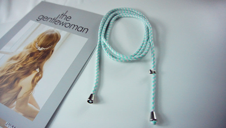Stylish Adjustable Necklace Kalsten