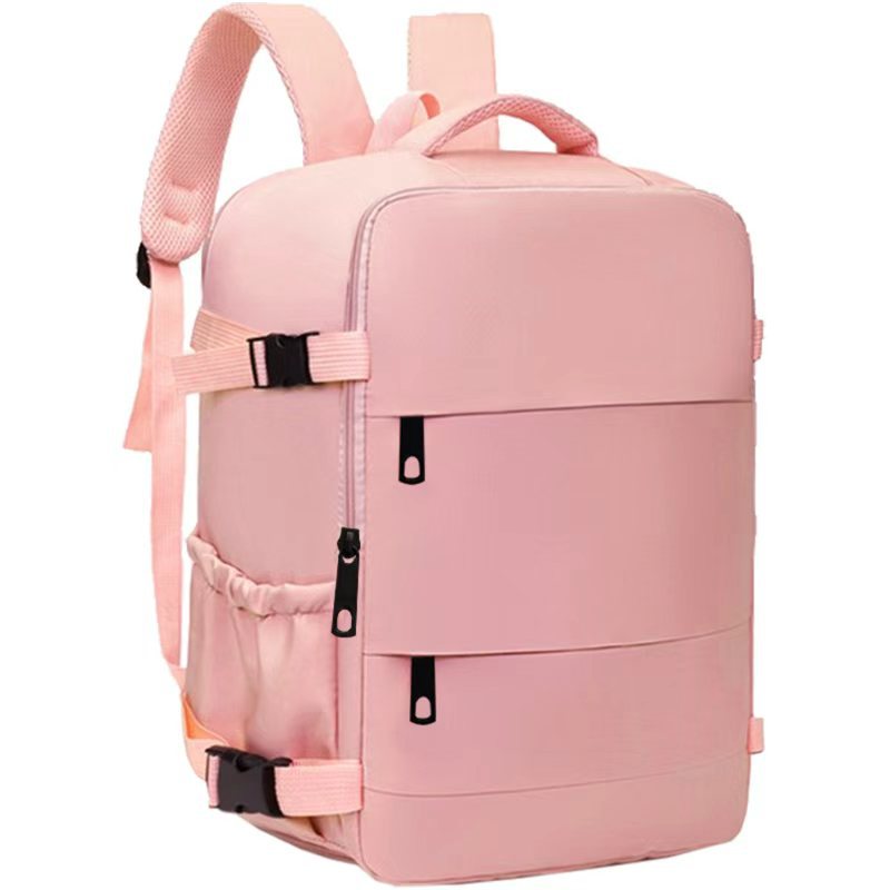 Modern backpack with space for laptop and organizational compartments Kalsten