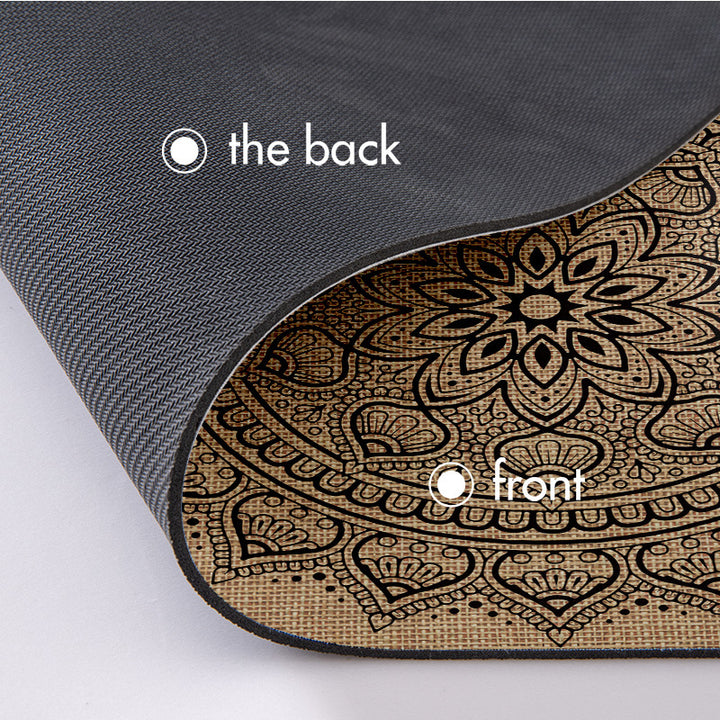 Decorative Coaster Set
