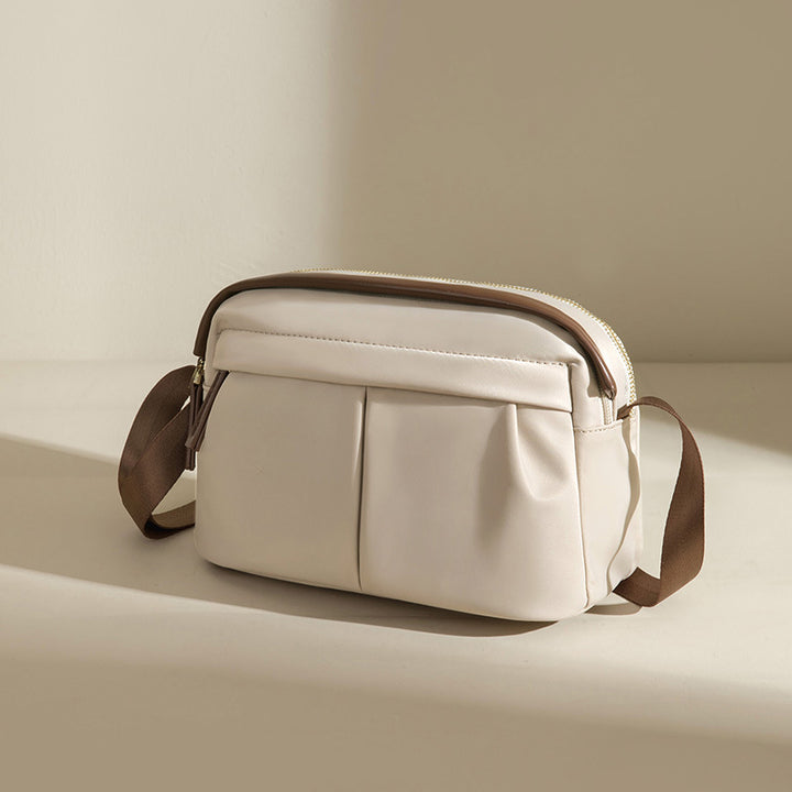 Compact Crossbody Purse