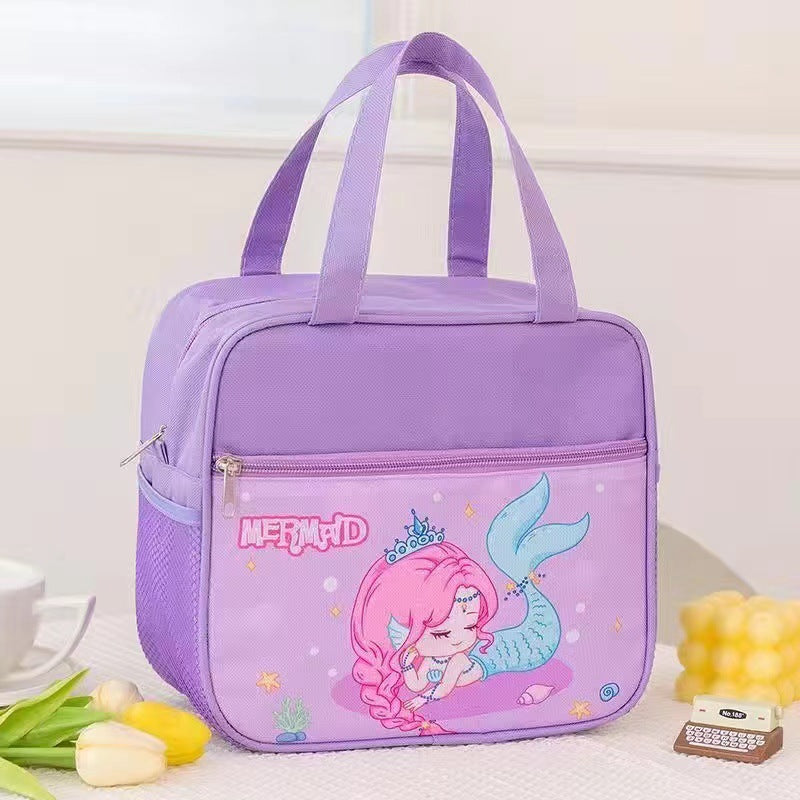 Insulated Lunch Tote Bag Kalsten
