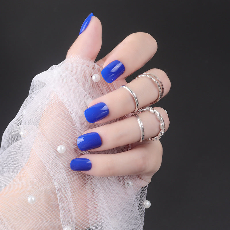 Glossy Nail Art Set Kalsten