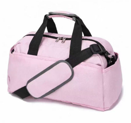 Spacious Sports Duffle Bag Kalsten
