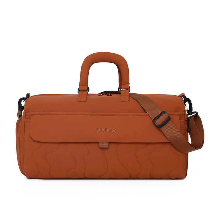 Stylish Multi-Functional Duffel Bag Kalsten