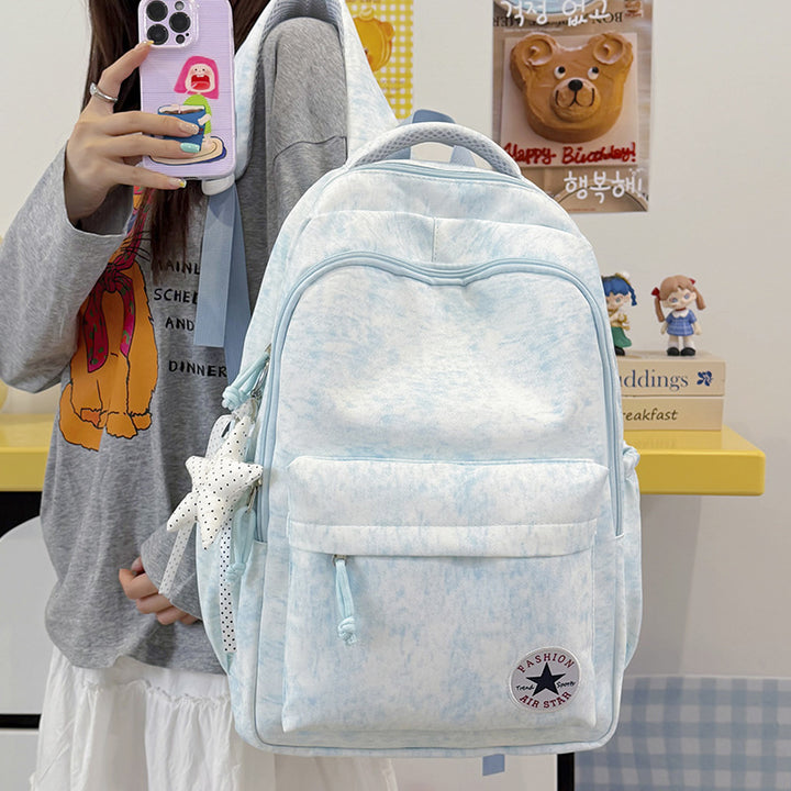 Lightweight and Trendy Backpack Kalsten