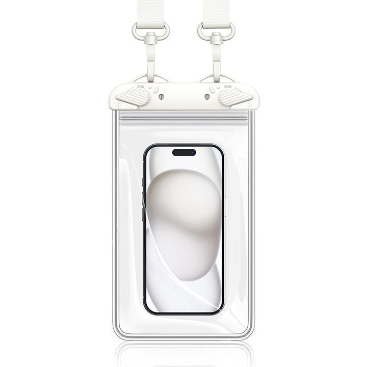 Waterproof Smartphone Case Kalsten