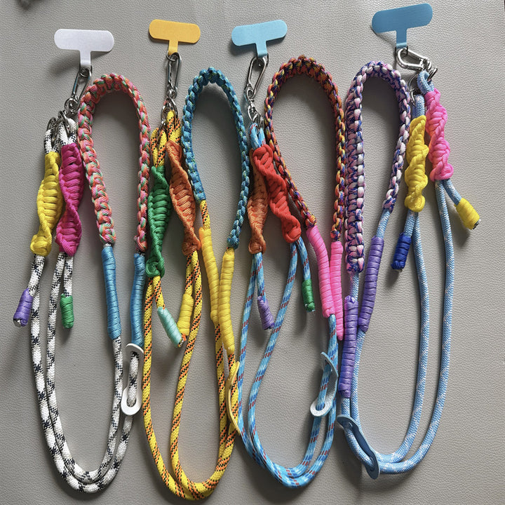 Multi-Functional Dog Leash Kalsten