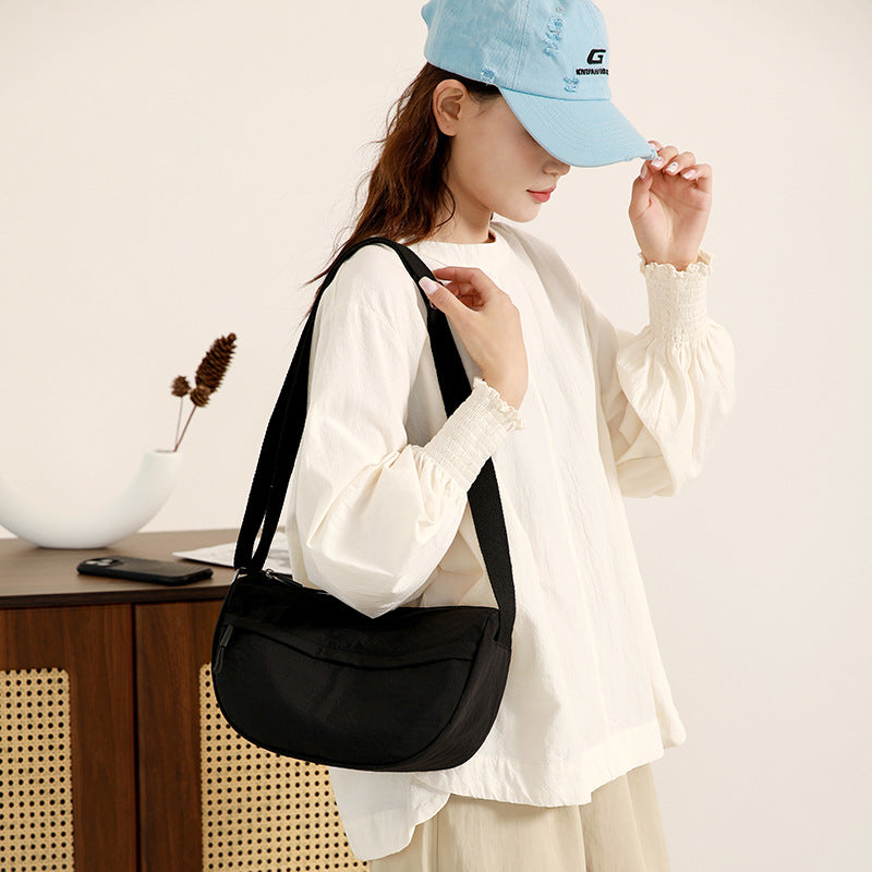 Stylish Crossbody Purse Kalsten