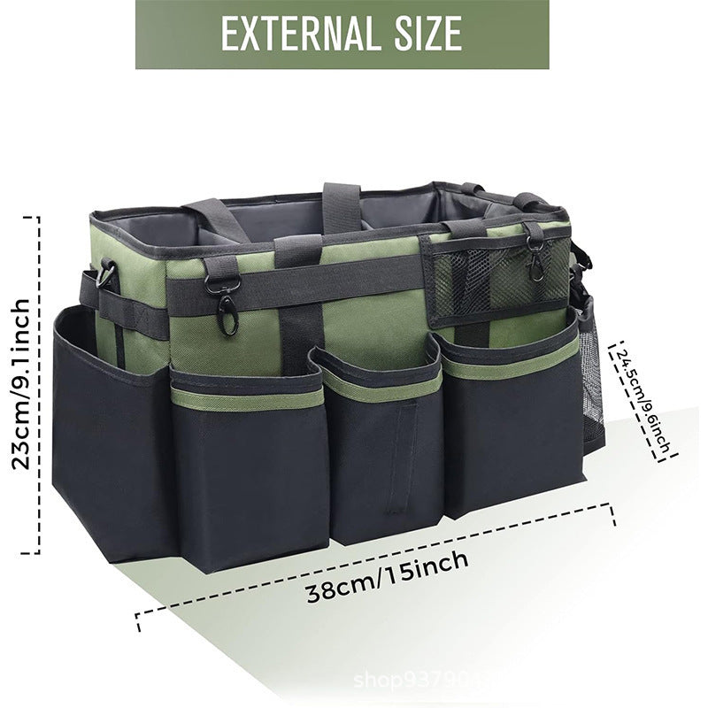 XXL Storage Bag with Multiple Compartments Kalsten