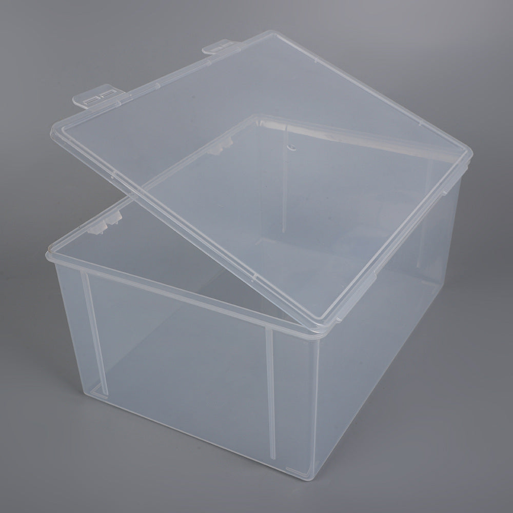 Durable Multi-Functional Storage Bin Kalsten