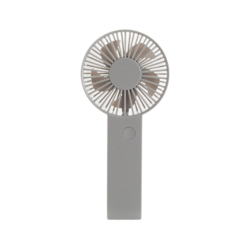 Ladies Portable Mini Fan with Ergonomic Design Kalsten