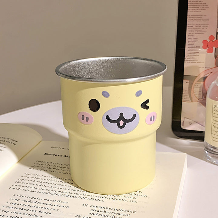 Funny drinking cup with animal design Kalsten