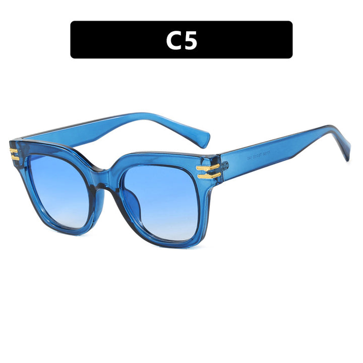 Women's stylish sunglasses with elegant accents Kalsten