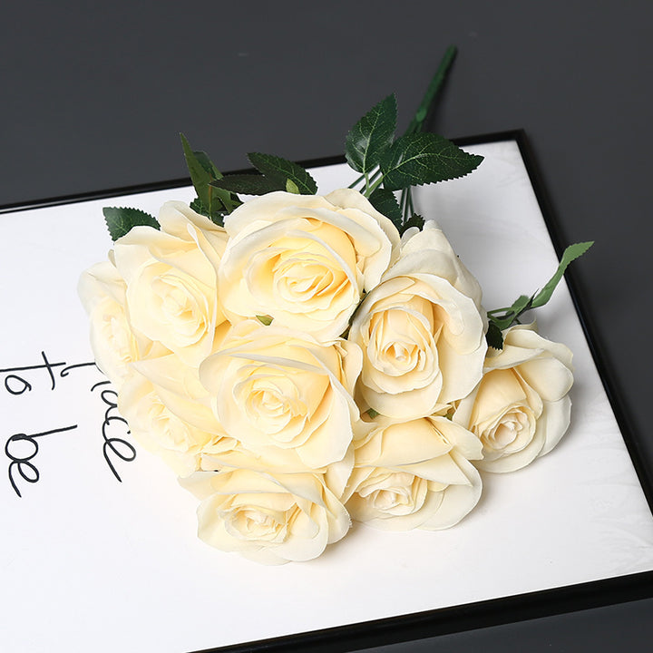 Decorative Floral for Home Display