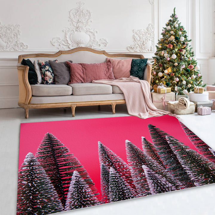 Decorative Area Rug Kalsten