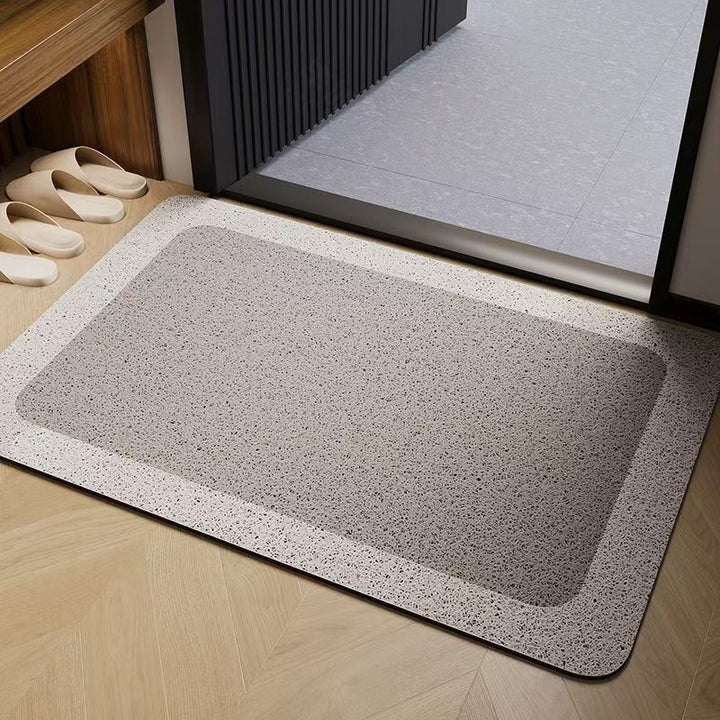 Non-Slip Decorative Entrance Mat