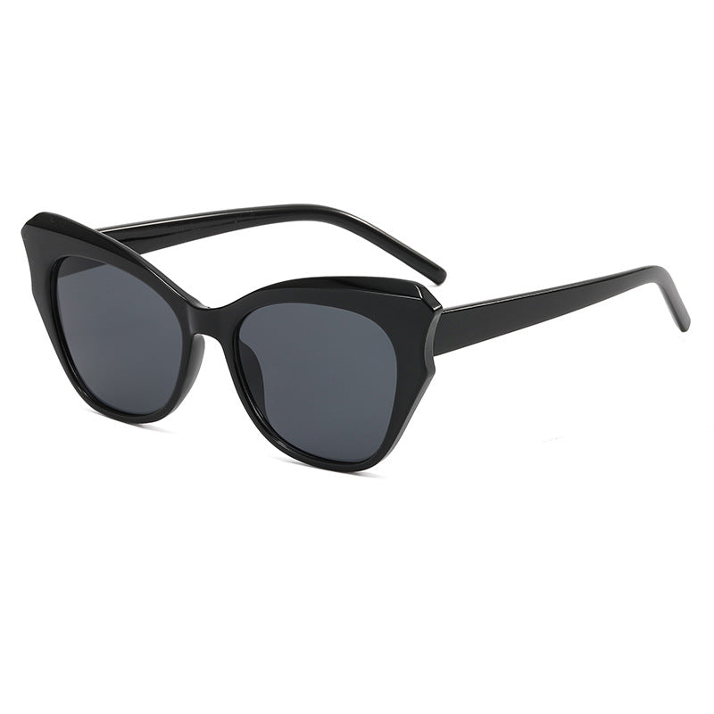 Women's Cat-Eye Sunglasses with Stylish Design Kalsten
